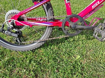 Superior Paint 20"- PĚKNÉ - 4