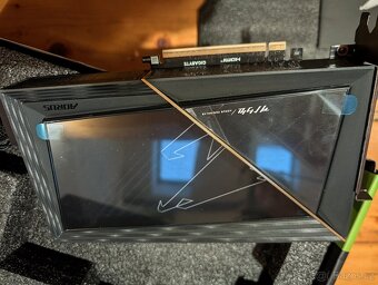 GIGABYTE AORUS GeForce RTX 5090 XTREME WATERFORCE 32G - 4