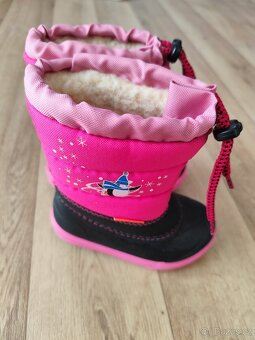 Zimní sněhule Demar 22/23 - 4