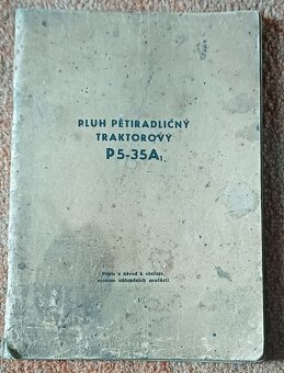 Prodám knihy k pluhům - 4