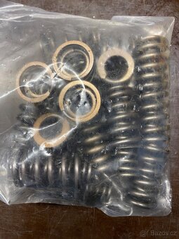 Opravná sada tlumiče vibrací POWERSHIFT DCT450 - 4