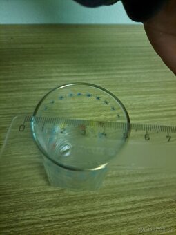 Sada 8x sklenička - 4