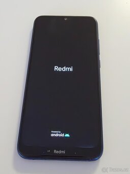 Mobilní telefon Xiaomi Redmi Note 8T 128/6GB - 4