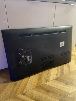 Televize Samsung - 4