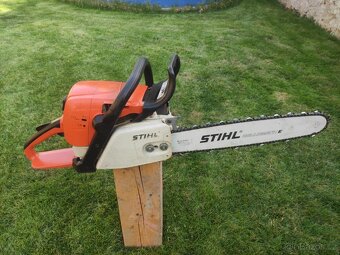 Prodám pilu Stihl MS 290 - 4
