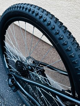 Rockrider kolo expl 500 29” - 4