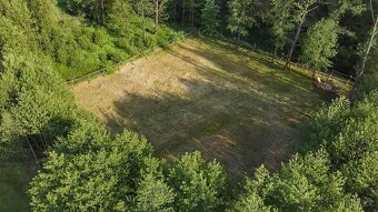 Stavební pozemek Žirovice Františkovy Lázně - 4