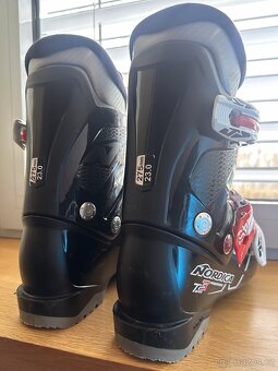 Sjezdové boty Nordica Firearrow T3 EU-36-37 - 4