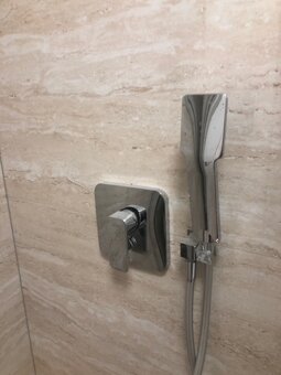 Pronájem nového krásného bytu 2+kk v Trutnově. - 4