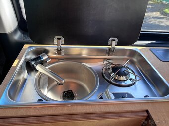 Obytná vestavba - 4