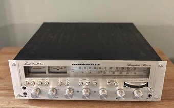 MARANTZ 2265B STEREO RECEIVER - 4