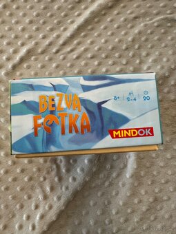 dětské deskové hry Mindok, Londji - 4