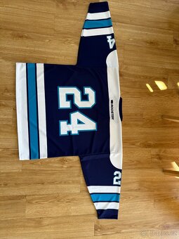 Hokejové dresy - dětské - 4