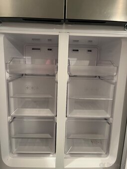 Americká lednice - 4