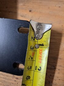 Dog guard, Dělící přepážka Nissan Almera a dalsi - 4