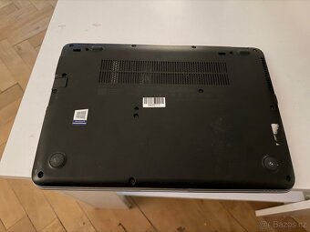 HP elitebook - 4