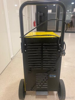 Vysoušeč zdiva Güde GBT 50.1 - 4