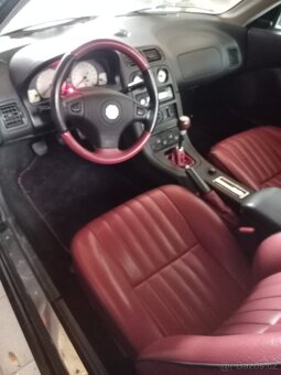 MG F 1.8i - 4