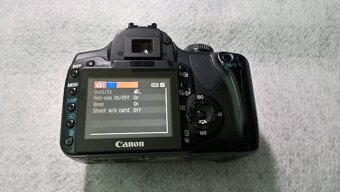 Canon EOS 400D - 4
