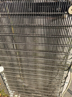 Prosklena lednice - chladici vitrina - 4