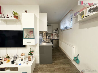 Pronájem slunného bytu 2+kk v Děčíně - 4