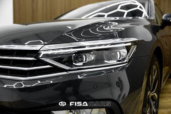 VOLKSWAGEN PASSAT 2.0TDI 110KW DSG 2021 HIGHLINE - 4