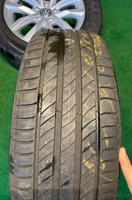ALU VW 5X112 R16 TOURAN SADA LETNÍ - 4