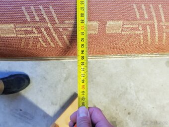 Křeslo s úložným prostorem - 4