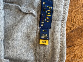 Pánské Šortky Polo Ralph Lauren - 4