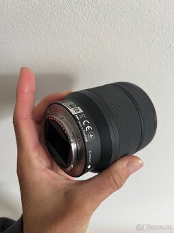 Sony FE 28-70 mm f/3,5-5,6 OSS - 4