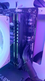 Herní PC - Ryzen 7 2700X, RTX 3060, 16 GB RAM, záruka - 4