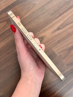 IPhone 13 Pro Max Gold, 128gb - 4