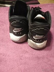 DĚTSKÉ BOTY NIKE c. 41 - 4