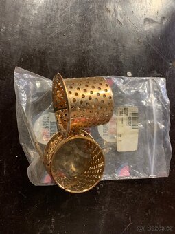 Náhradní díly Manitou - 4