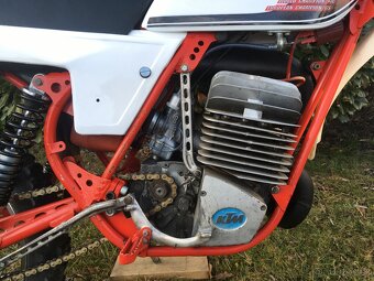 KTM 250 GS (1978) - 4