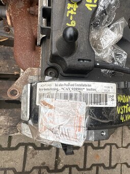 Motor Oct II 1.6-77kw CAYC - 4