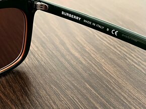 sluneční brýle Burberry - 4
