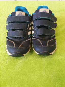 Botasky Adidas vel.32 - 4