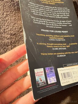 The beautiful mystery - 4