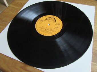 LP Luděk Hulan - Milá společnost - 4