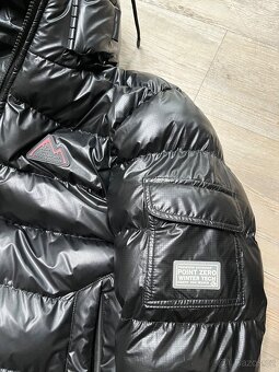 Nepromokavá kanadská péřovka Point Zero - vel. L/G - 4