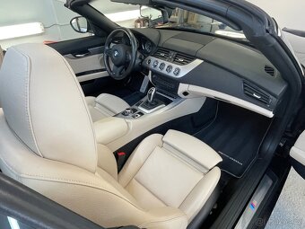 Z4 35is sdrive 250kw - 4