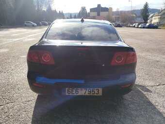 Mazda 3 bk limuzína - 4
