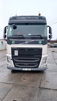 Prodám tahač Volvo Lowdeck - 4