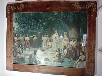 Mix starých a sběratelských věci - 4