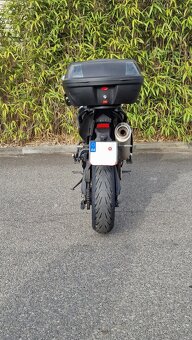 TRIUMPH TIGER 1050 - 4