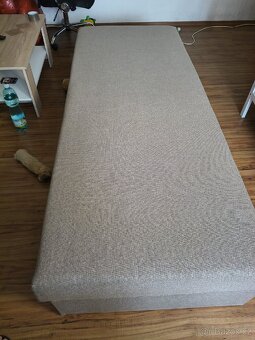Prodám postel - 4