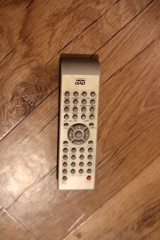 DVD Přehrávač Clatronic - 4