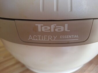 Zdravá fritéza Tefal - 4