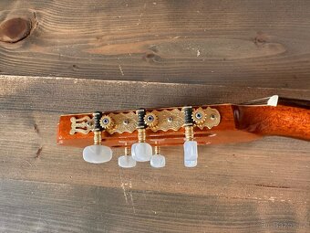 Kytara Strunal Schönbach, model 977, velikost 4/4 - 4